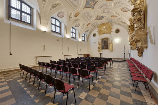 Klasztor Franciszkanów