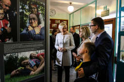 Najstarsza szkoła specjalna w Krakowie ma 90 lat