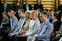 Najstarsza szkoła specjalna w Krakowie ma 90 lat