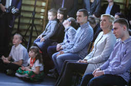 Najstarsza szkoła specjalna w Krakowie ma 90 lat