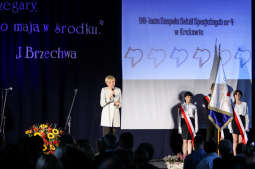 Najstarsza szkoła specjalna w Krakowie ma 90 lat