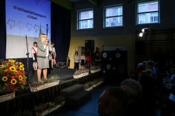 Najstarsza szkoła specjalna w Krakowie ma 90 lat