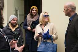 „Hycel” w drodze po Oscara!