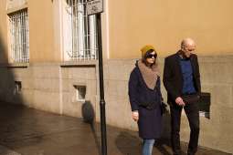 „Hycel” w drodze po Oscara!