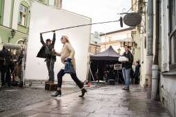 „Hycel” w drodze po Oscara!