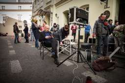 „Hycel” w drodze po Oscara!