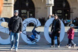 Trzy lata z tytułem Miasta Literatury UNESCO