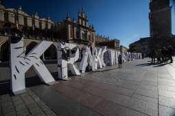 Trzy lata z tytułem Miasta Literatury UNESCO