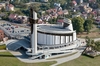 Sanktuarium Bożego Miłosierdzia