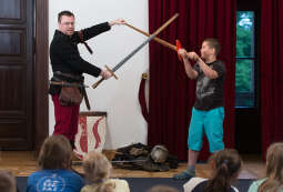 Dukaty Decjusza 2016