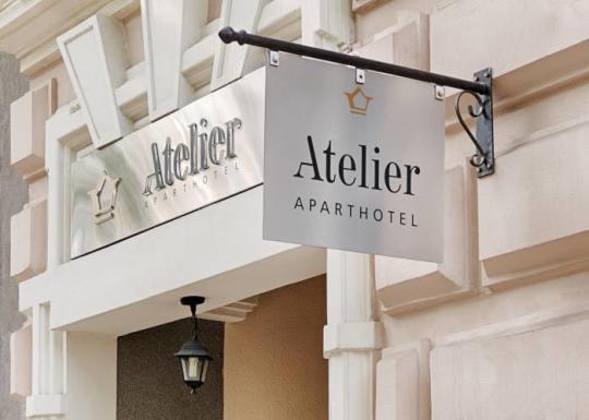 Atelier aparthotel