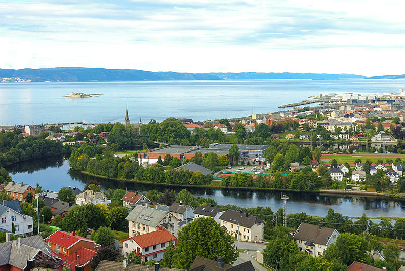 Trondheim 5