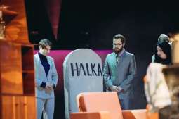 Opera Rara: „Halka”, czyli ryzyko, które warto podjąć