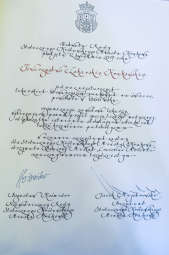 Towarzystwo Lekarskie Krakowskie z medalem „Cracoviae Merenti”