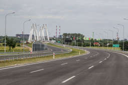 Ciężkie pojazdy znikną z ulicy Półłanki