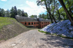 Fort „Łapianka” pięknieje - miasto dostało dofinansowanie 