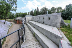 Fort „Łapianka” pięknieje - miasto dostało dofinansowanie 
