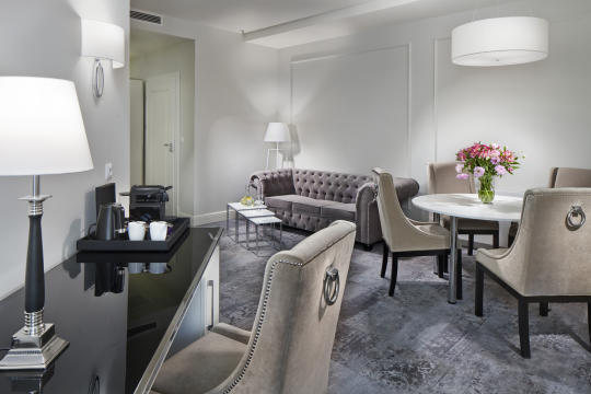 Wyndham Grand Krakow Old Town