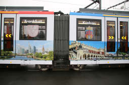 Metro Partnerstwa Frankfurt-Kraków