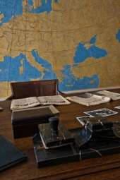 Gabinet Schindlera. Oryginalna mapa z czasów II wojny św_copy_copy_copy_copy