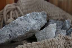 Bryły soli Święto Soli 2017, fot. P. Chwalba