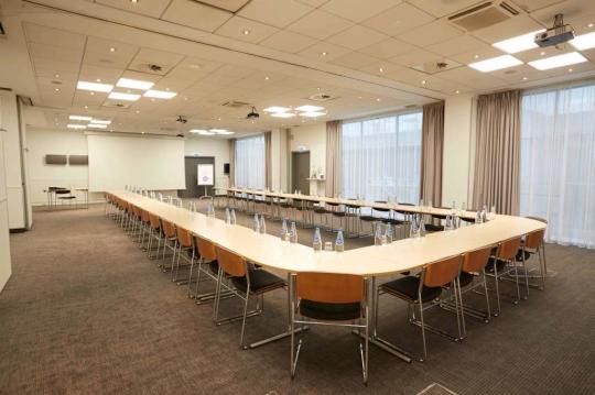 Novotel Kraków Centrum