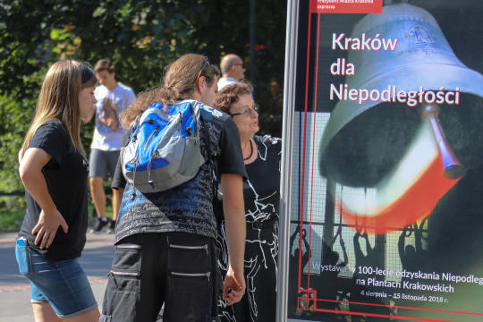 bs_kr_pl_20180804_img_3630.jpg-wystawa Kraków dla Niepodległości