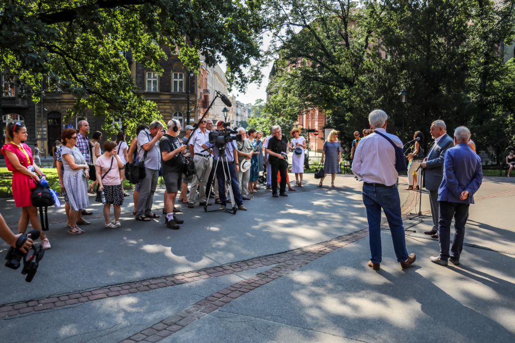 bs_kr_pl_20180804_img_3656.jpg-wystawa Kraków dla Niepodległości  Autor: B. Świerzowski