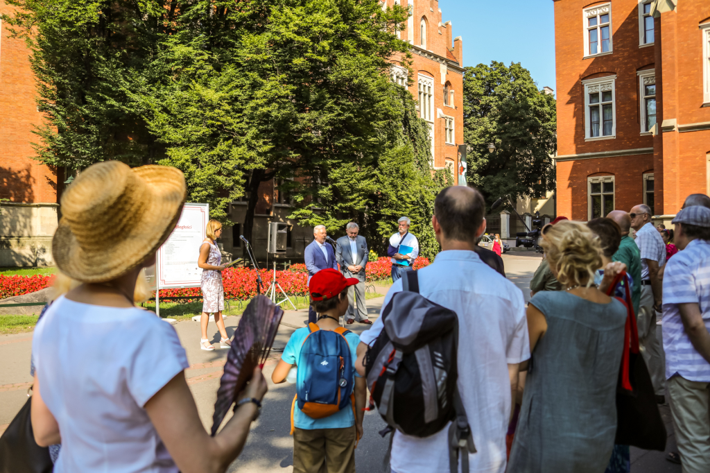 bs_kr_pl_20180804_img_3682.jpg-wystawa Kraków dla Niepodległości  Autor: B. Świerzowski