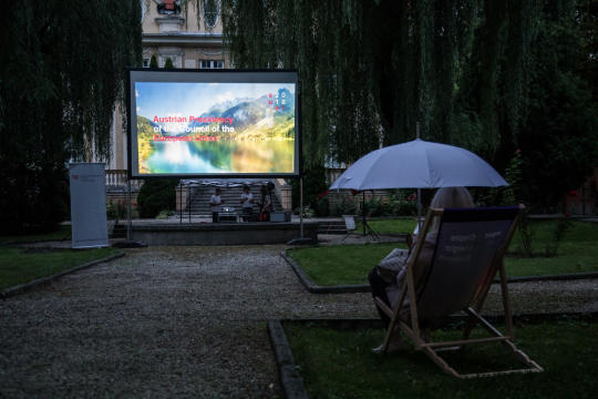 jg_180726_oto_7319.jpg-"Kino na trawie" w ogrodach Instytutu Austriackiego