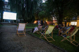 jg_180726_oto_7347.jpg-"Kino na trawie" w ogrodach Instytutu Austriackiego