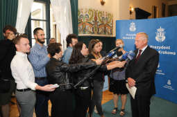 bs_krpl_20180825_img_9357.jpg-Jerzy Muzyk, zastępca prezydenta Krakowa