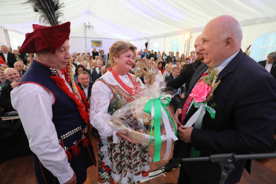 bs-26 sierpnia 2018-img_0111.jpg-Dożynki Miejskie,2018,Podgórze,Kulig,Wieńce