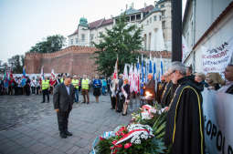 bs-31 sierpnia 2018-202a5186.jpg-Solidarność,Sierpień,Wieńce,Kulig