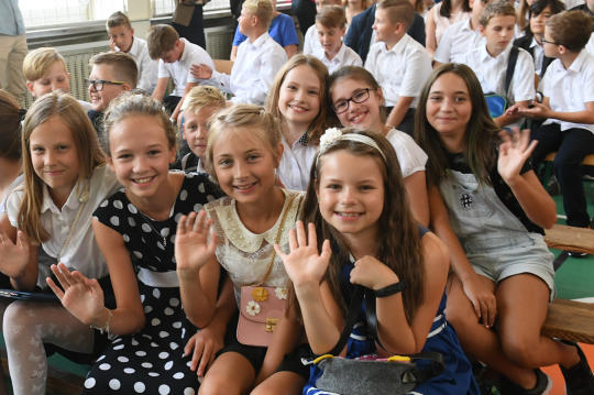 dsc_0917.jpg-Rozpoczęcie roku szkolnego