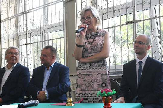 dsc_0981.jpg-Rozpoczęcie roku szkolnego