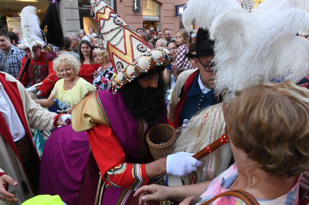 dsc_4011 copy.jpg-Lajkonik  Autor: W. Majka