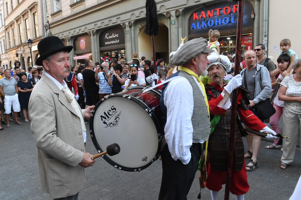 dsc_4016 copy.jpg-Lajkonik  Autor: W. Majka