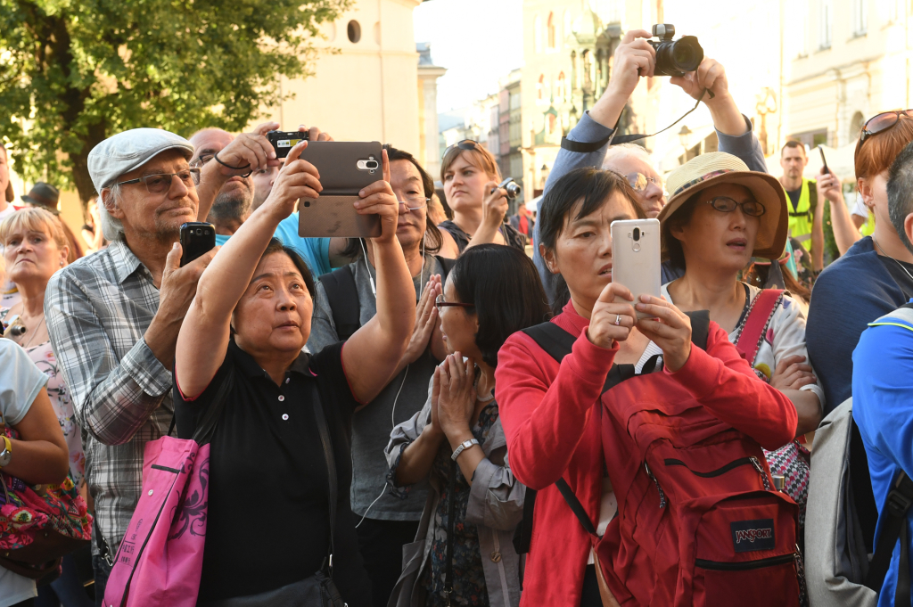 dsc_4043 copy.jpg-Lajkonik  Autor: W. Majka