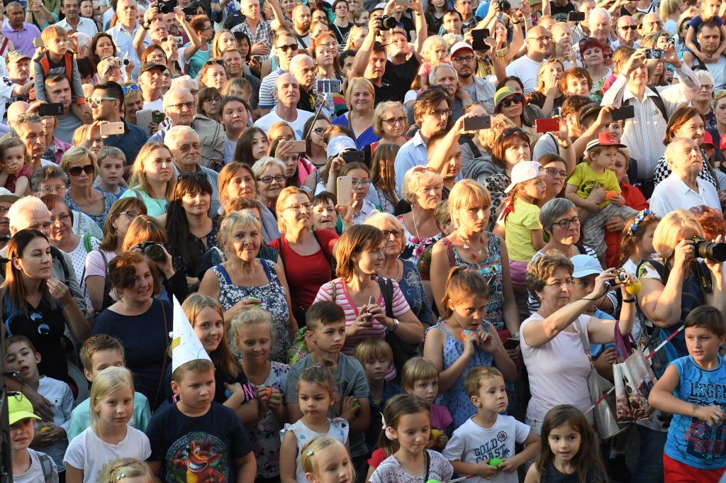 dsc_4190 copy.jpg-Lajkonik  Autor: W. Majka