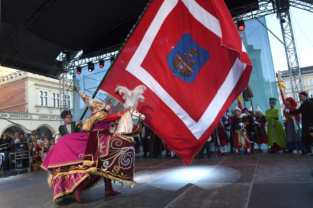 dsc_4243 copy.jpg-Lajkonik  Autor: W. Majka