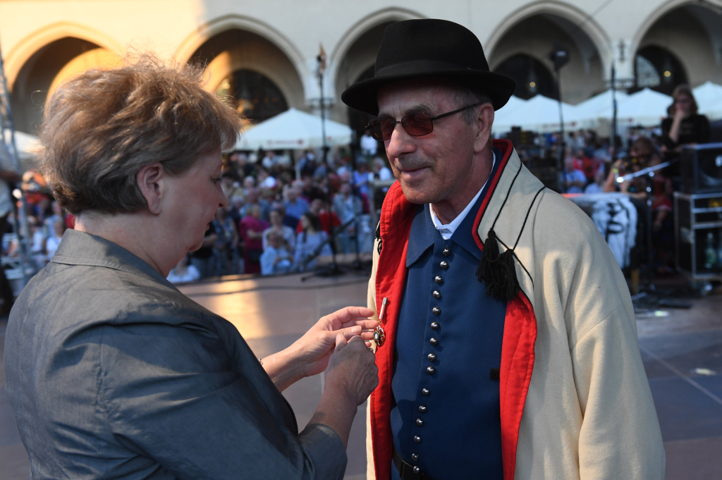 dsc_4311 copy.jpg-Lajkonik  Autor: W. Majka