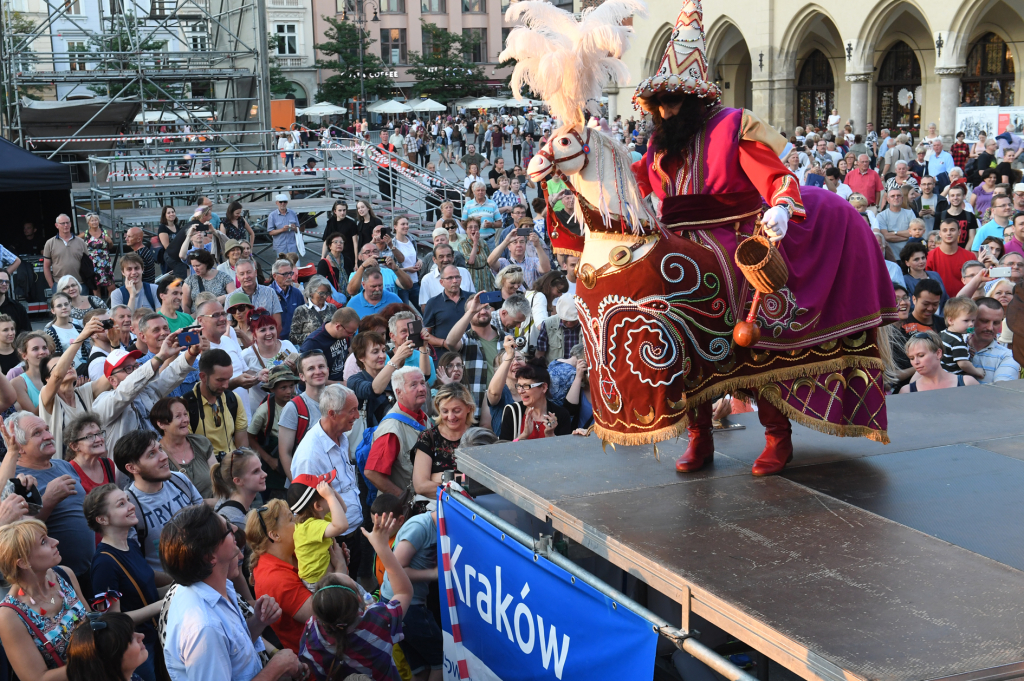 dsc_4344 copy.jpg-Lajkonik  Autor: W. Majka