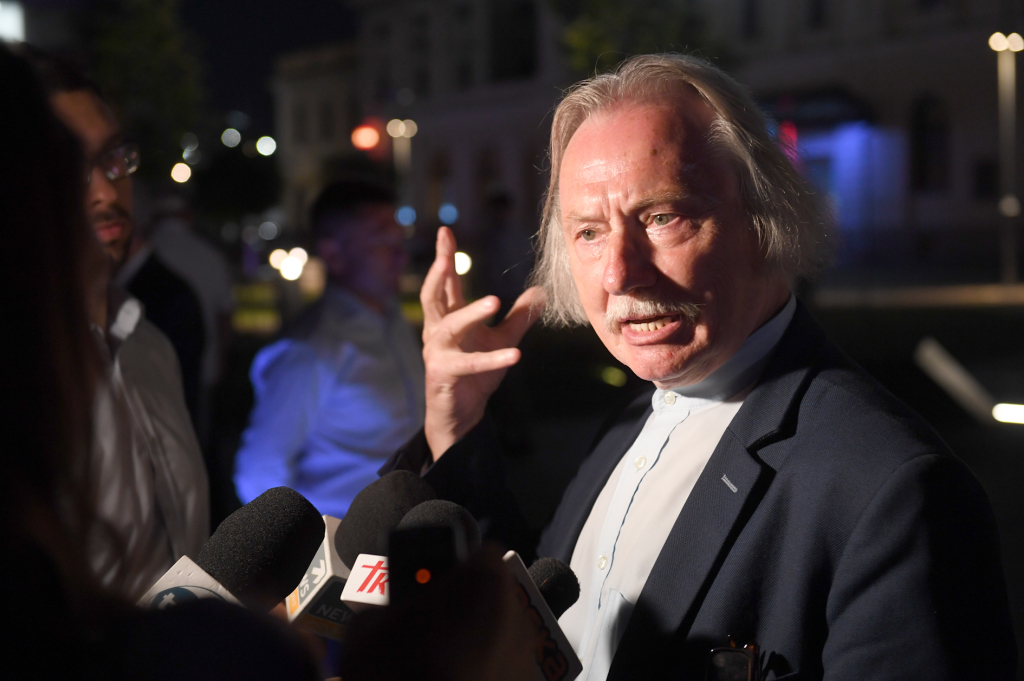 dsc_3112 copy.jpg-pomnik Ryszard Kukliński  Autor: W. Majka