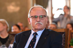 dsc_3260 copy.jpg-Honorowe Obywatelstwo Biserce Rajčić Januszowi Skalskiemu