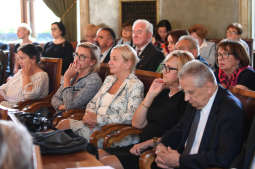 dsc_3334 copy.jpg-Honorowe Obywatelstwo Biserce Rajčić Januszowi Skalskiemu