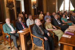 dsc_3424 copy.jpg-Honorowe Obywatelstwo Biserce Rajčić Januszowi Skalskiemu