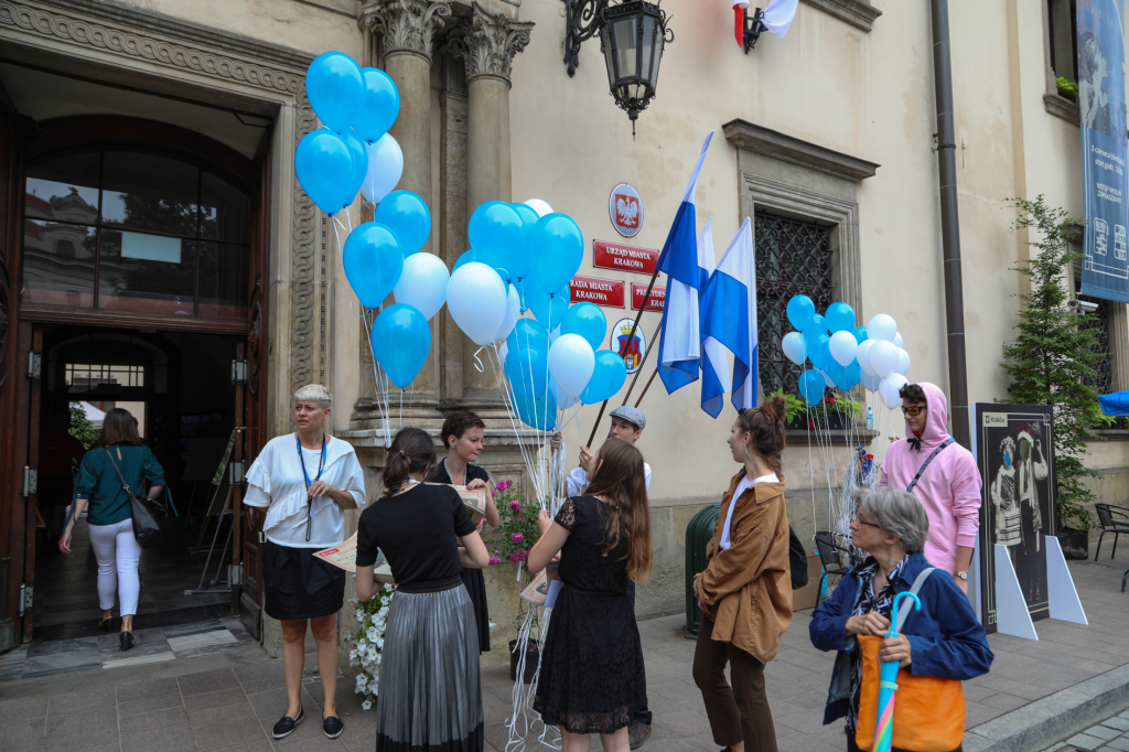 bs_kr_pl_20180603_imgl5453.jpg-Dzień Otwarty Magistratu  Autor: B. Świerzowski