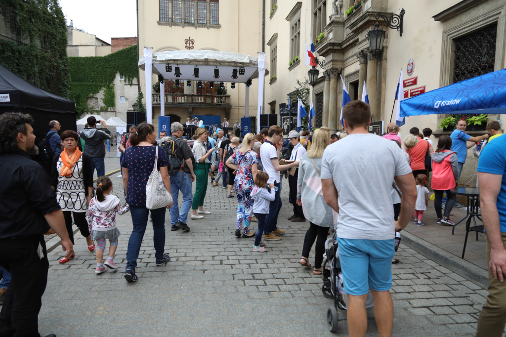 bs_kr_pl_20180603_imgl5775.jpg-Dzień Otwarty Magistratu  Autor: B. Świerzowski