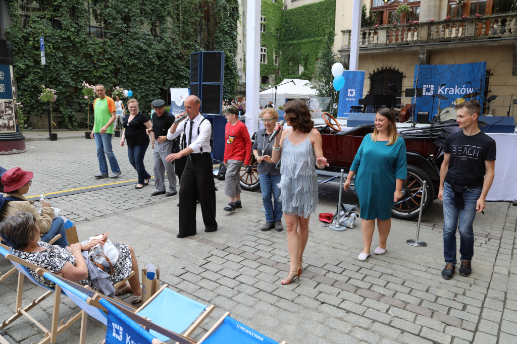 bs_kr_pl_20180603_imgl5926.jpg-Dzień Otwarty Magistratu  Autor: B. Świerzowski